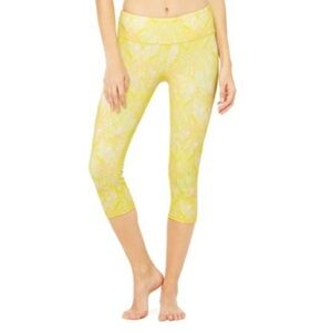EUC Alo Leggings